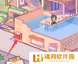 落樱小屋2正版