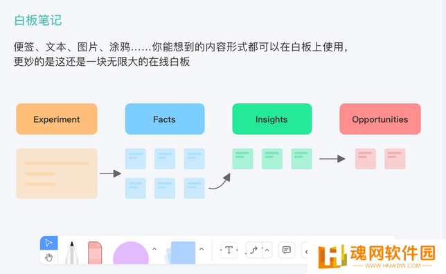 边写边搜正版