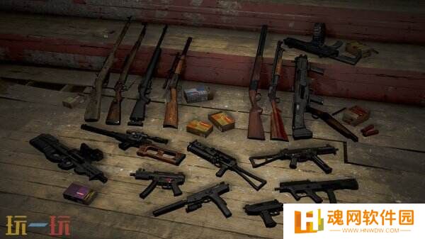 PUBG绝地求生4月9日更新公告汇总：第35赛季第1轮更新！
