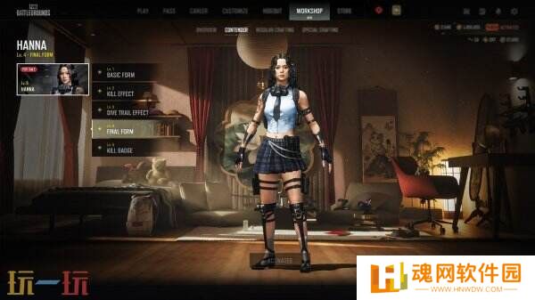 PUBG绝地求生4月9日更新公告汇总：第35赛季第1轮更新！