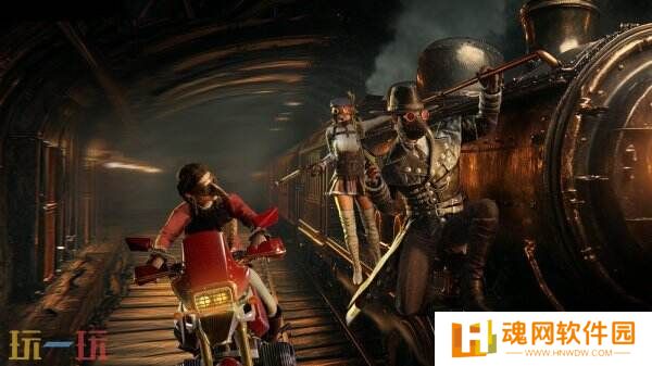 PUBG绝地求生4月9日更新公告汇总：第35赛季第1轮更新！