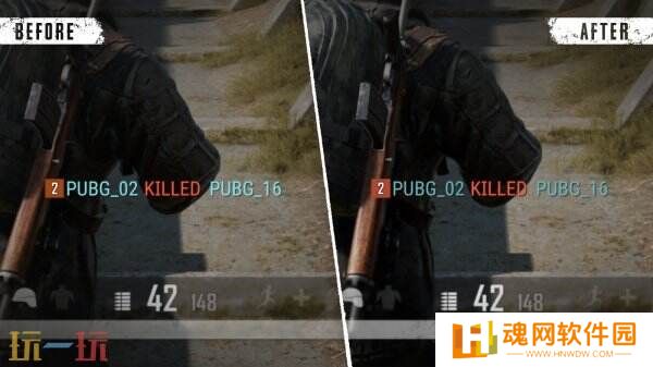 PUBG绝地求生4月9日更新公告汇总：第35赛季第1轮更新！