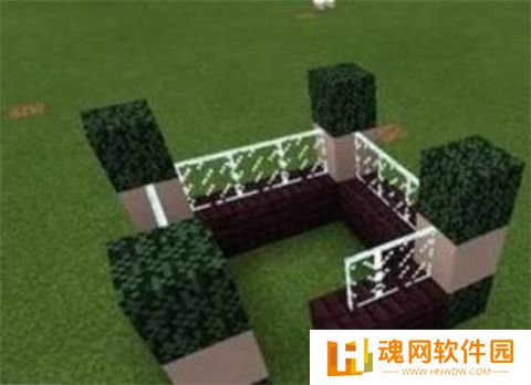 沙威玛MC版