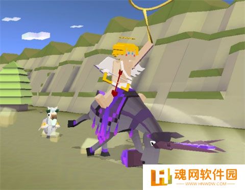 疯狂动物园正版