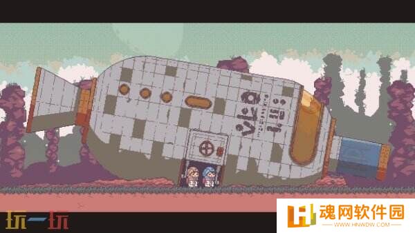 冒险游戏《不同的星球》PS4/5版本将延期至今年夏季推出