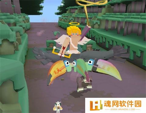 疯狂动物园正版