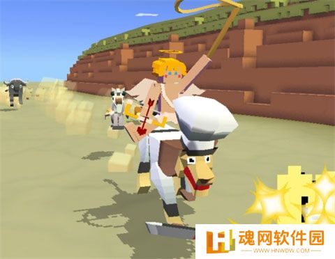 疯狂动物园正版