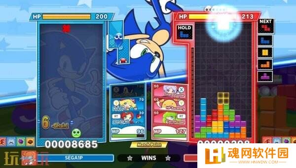 《魔法气泡特趣思 俄罗斯方块2》Switch2版将于6月5日推出