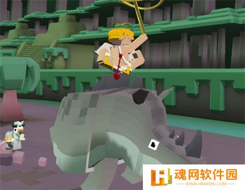 疯狂动物园正版