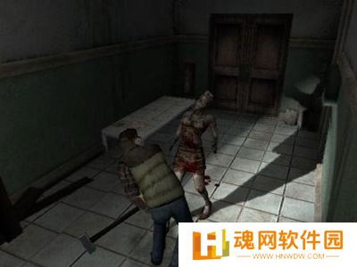 寂静岭2手机版