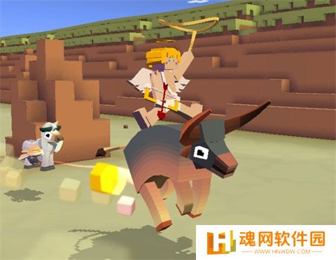 疯狂动物园正版