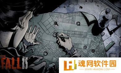 坠落2：僵尸生存手机版