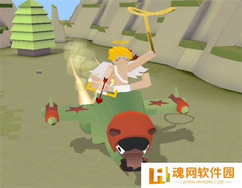 疯狂动物园正版