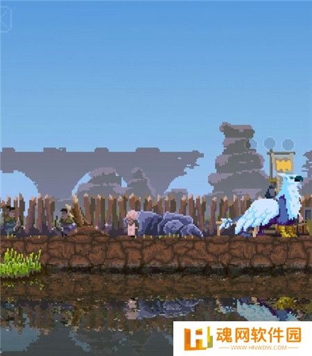 王国两位君主：奥林匹斯的召唤手机移植版