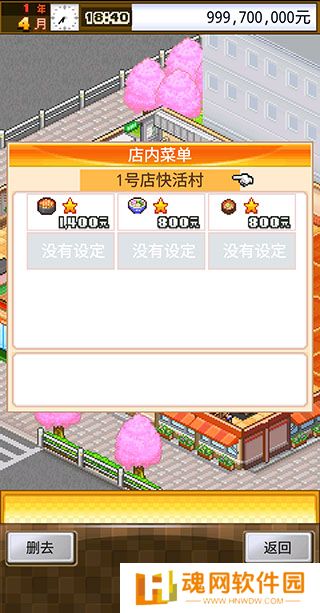 吃货大食堂