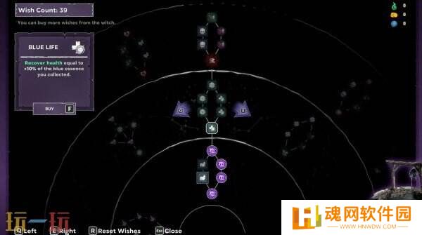 类肉鸽动作游戏《Rogue Loops》现已正式发售