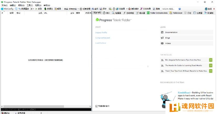 Fiddler专业版