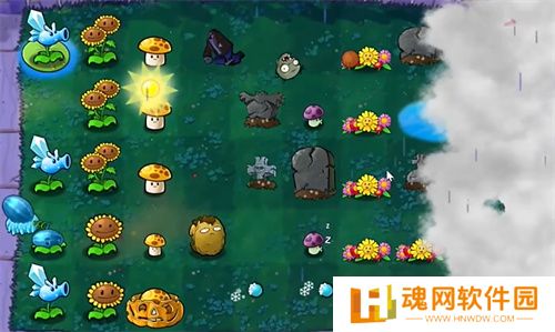 植物大战僵尸生态版手机安装包