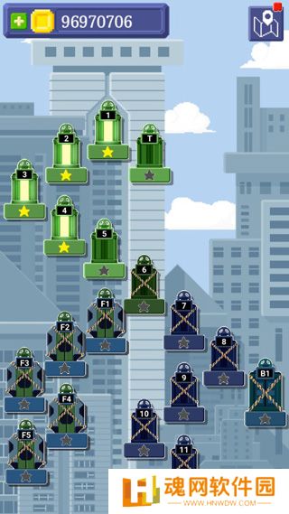 电梯模拟器免费版
