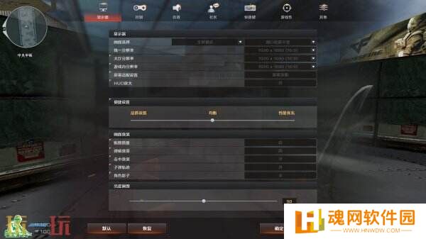CF穿越火线新版本火线重燃4月21日上线！怀旧模式1.0内容一览！