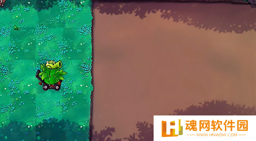 植物大战僵尸射击版手机安装包