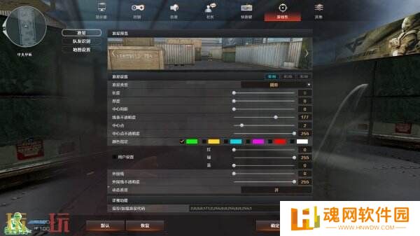 CF穿越火线新版本火线重燃4月21日上线！怀旧模式1.0内容一览！