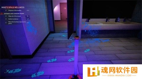 清道夫模拟器手机版