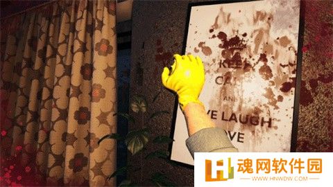 清道夫模拟器手机版