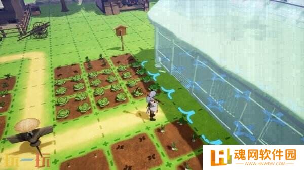 《符文工房 龙之天地》推迟至6月5日与Switch2版本同步推出