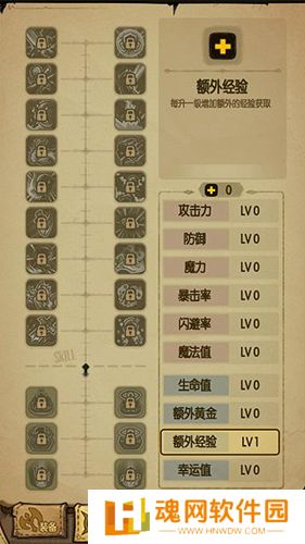 贪婪洞窟