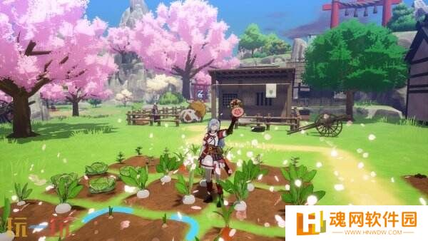 《符文工房 龙之天地》推迟至6月5日与Switch2版本同步推出
