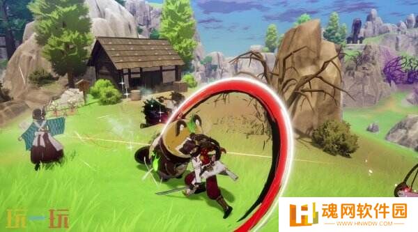 《符文工房 龙之天地》推迟至6月5日与Switch2版本同步推出