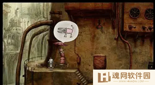 机械迷城免费版