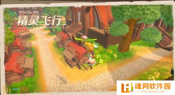 农场生活模拟《牧野之歌》PS5版本将于4月12日推出