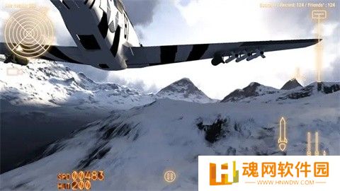 空战联盟