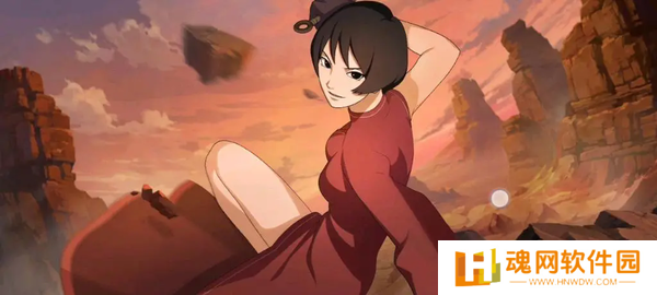 像素火影次世代黑土版