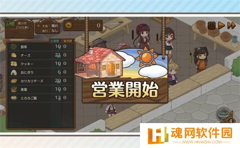 异世界厨房