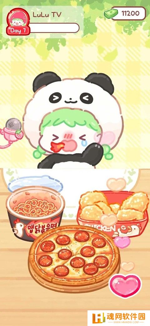 糖葫芦达人