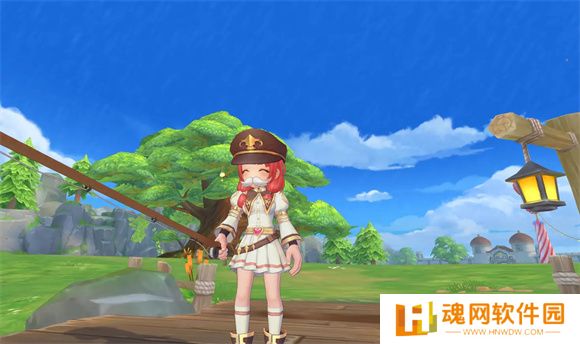 仙境传说：新启航正式版