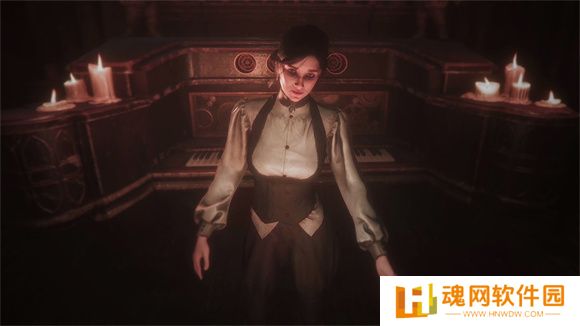 斯盖尔之女安卓简体中文版