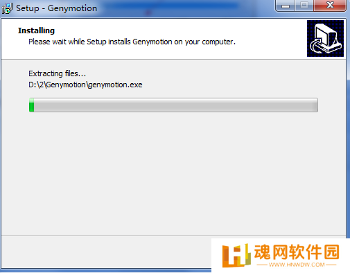 Genymotion