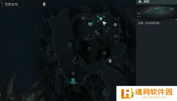 破碎之地测试版