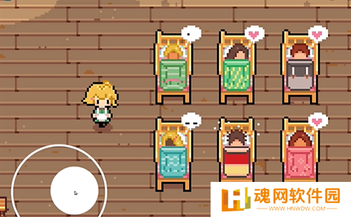 午休时间到手机正版