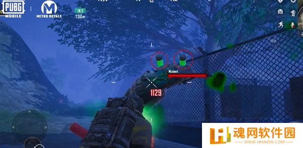 pubg国际服3.4.0版