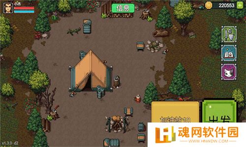 拉一车小伙伴免广告版