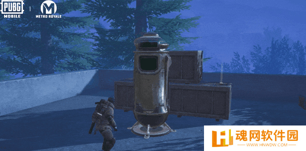 pubg国际服3.4.0版
