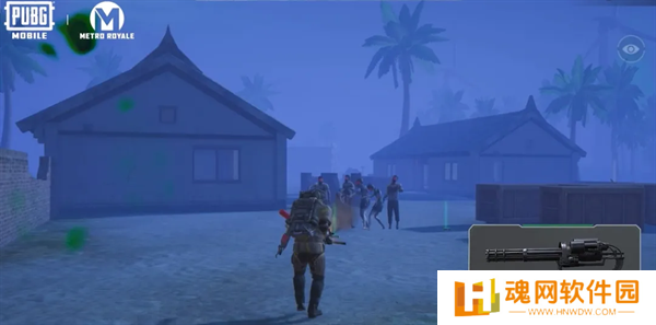 pubg国际服3.4.0版