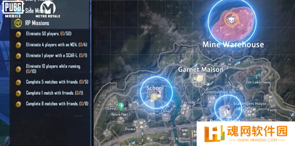 pubg国际服3.4.0版