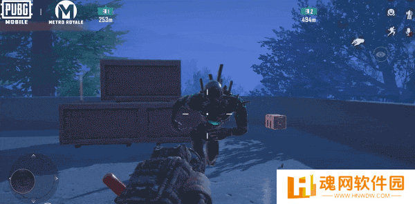 pubg国际服3.4.0版