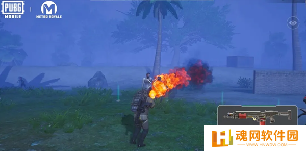 pubg国际服3.4.0版
